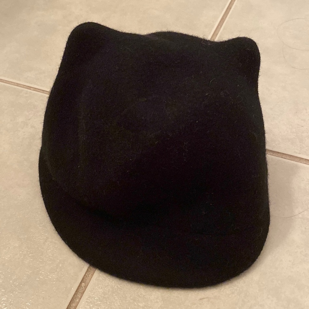 Kids H&M cute cat ears hat